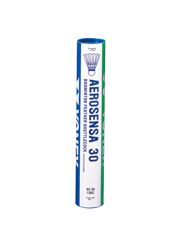 Yonex Aerosensa 30