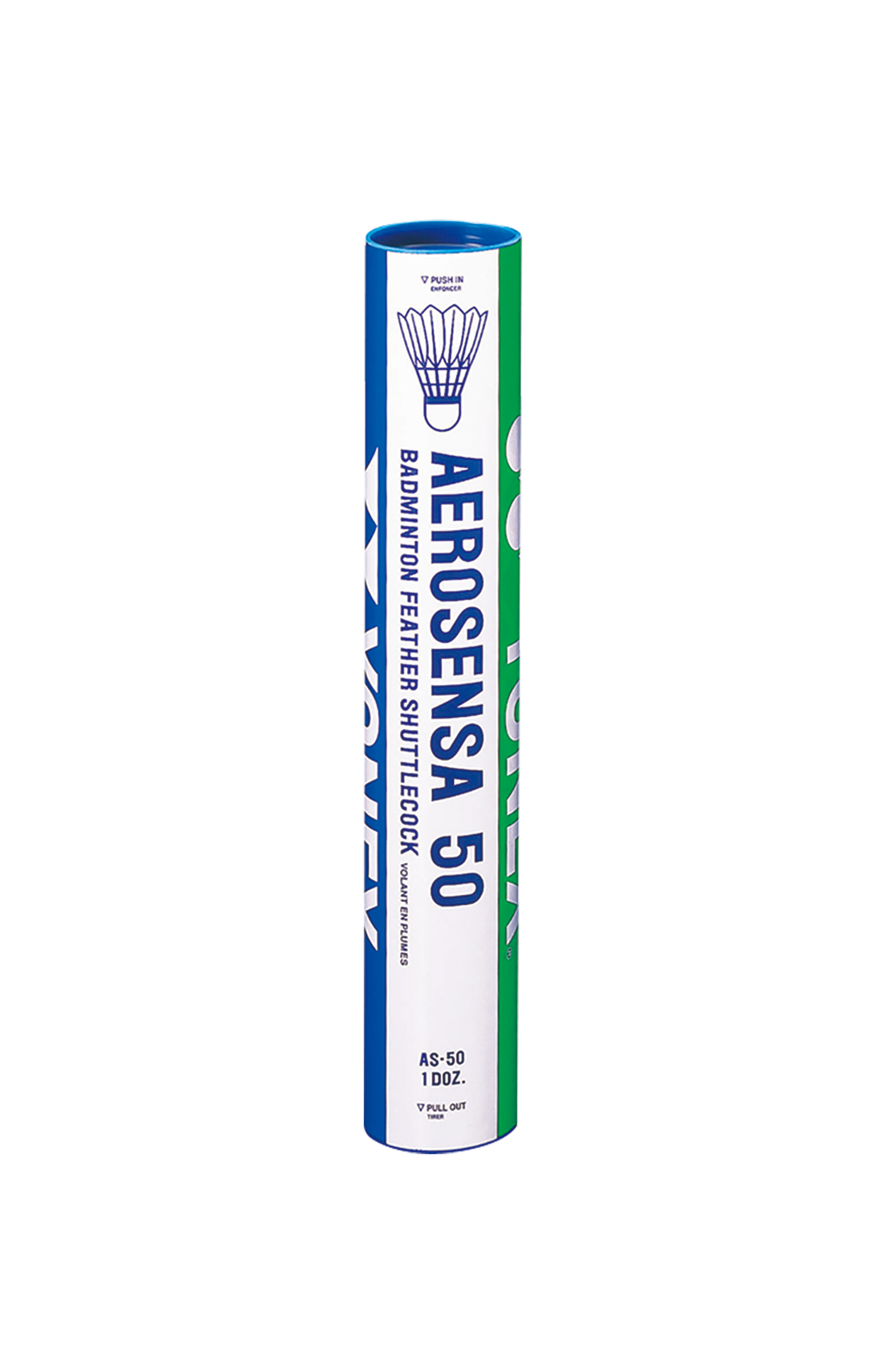 Yonex Aerosensa 50