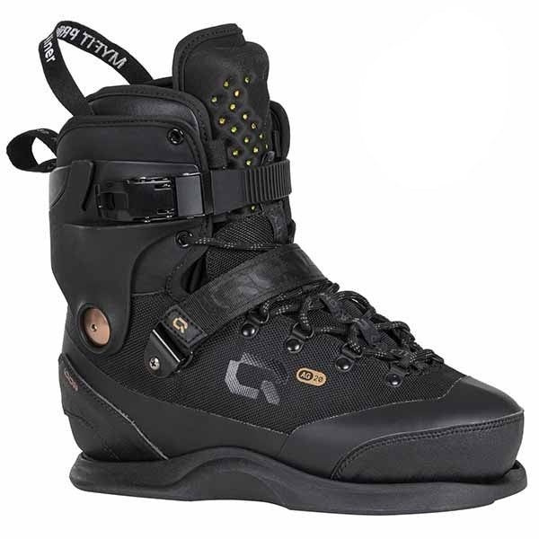 Iqon AG 20 Boot Only