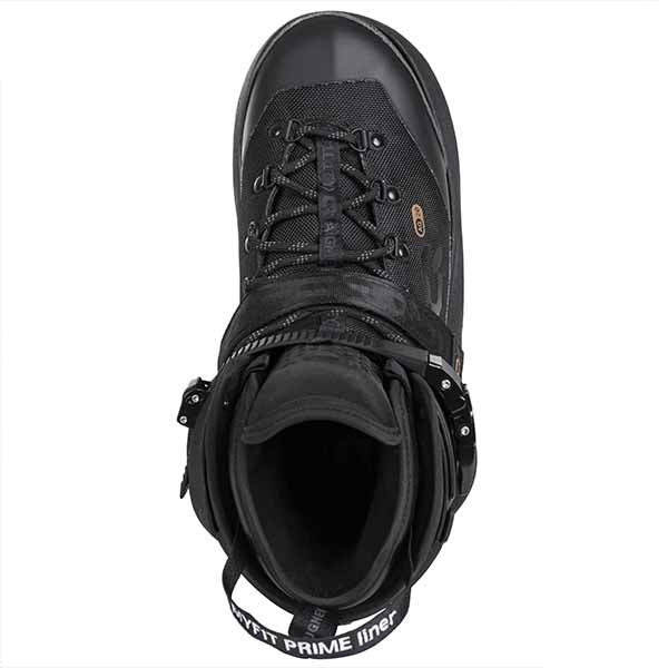 Iqon AG 20 Boot Only