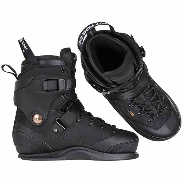 Iqon AG 20 Boot Only