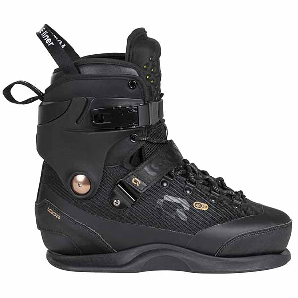 Iqon AG 20 Boot Only