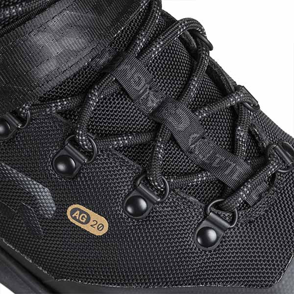 Iqon AG 20 Boot Only