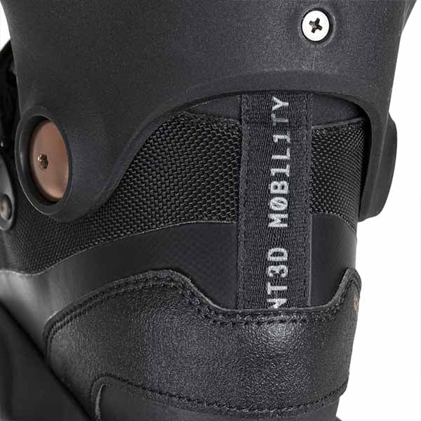 Iqon AG 20 Boot Only