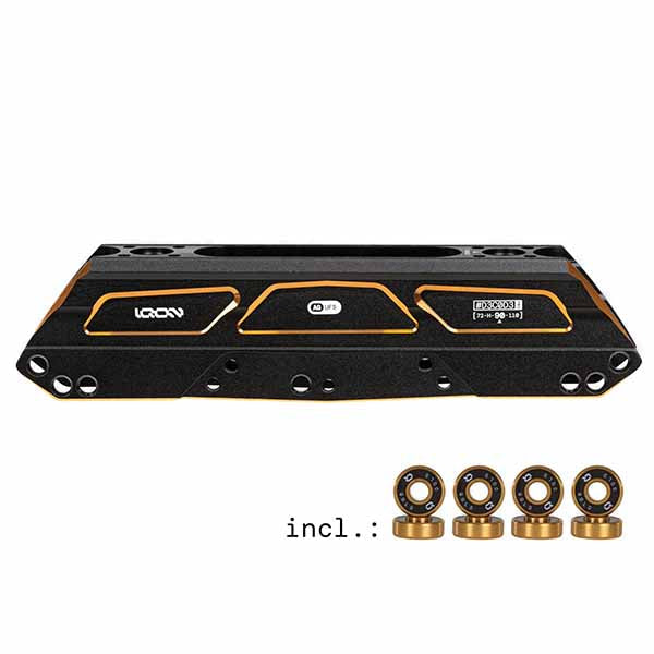 Iqon Decode Pro 90 UFS Frame