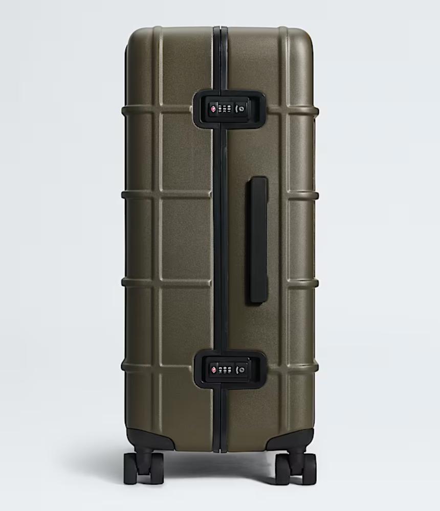 The North Face - All Weather 4-Wheeler 30in - New Taupe Green