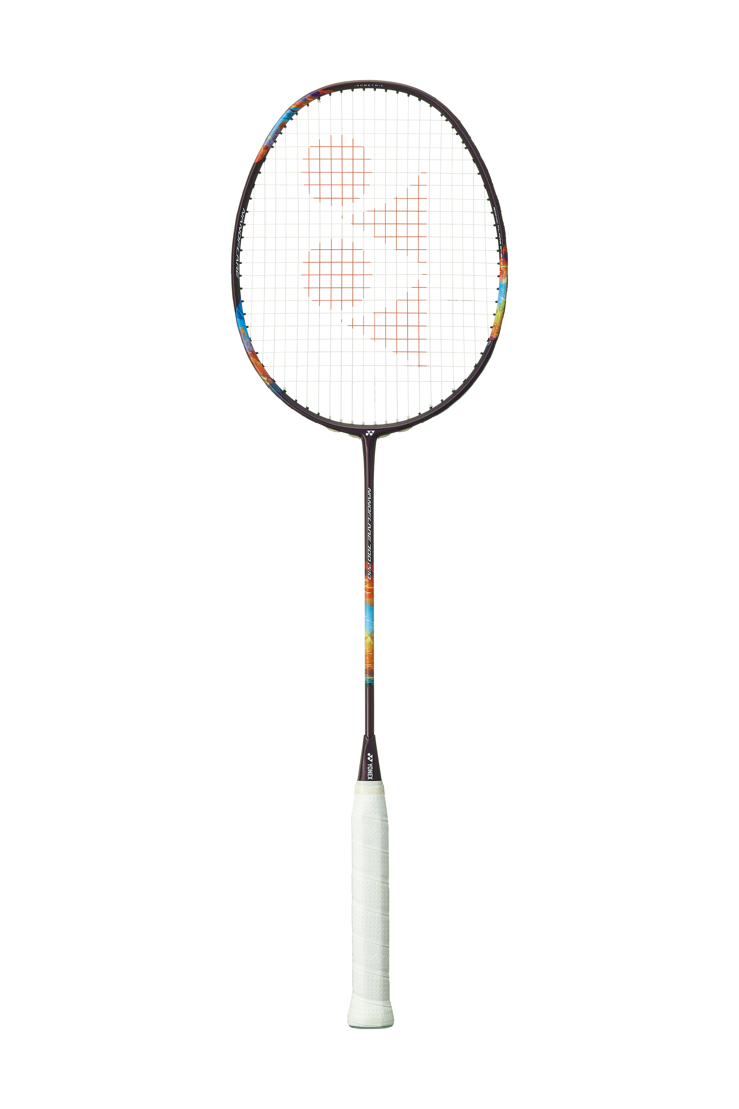Yonex Nanoflare 700 Pro [Midnight Purple] Unstrung