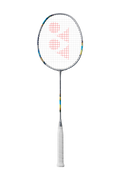 Yonex Nanoflare 700 Tour [Silver/Sky Blue] Unstrung