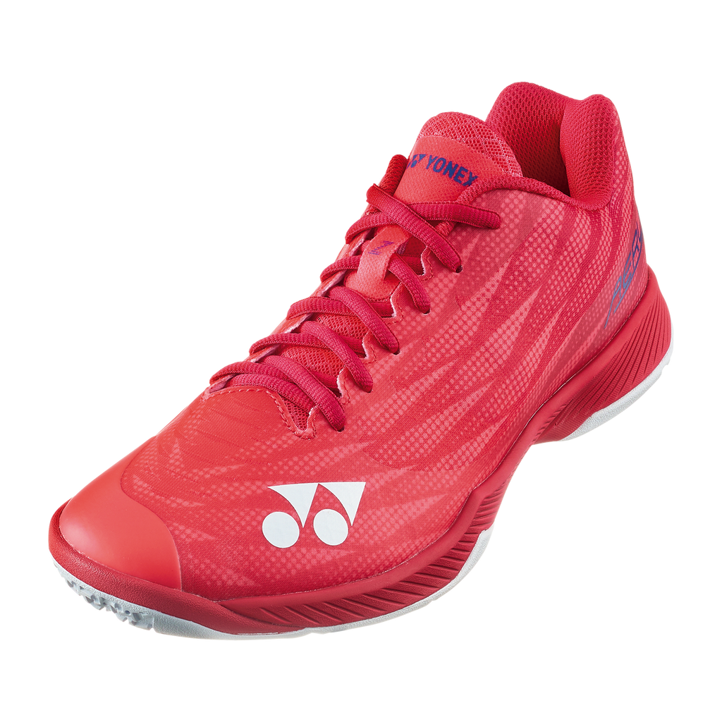 Yonex Power Cushion Aerus Z Men (Ruby Red)