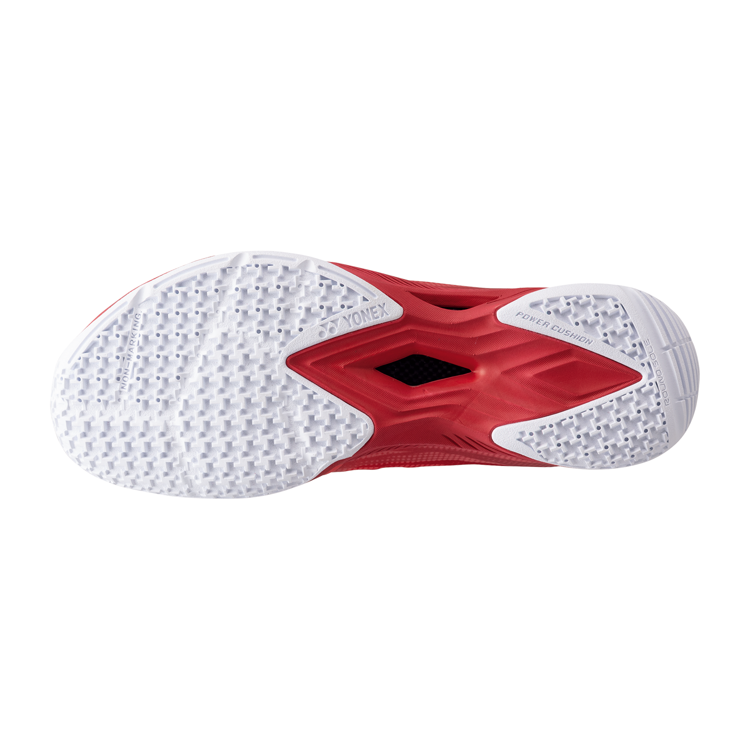 Yonex Power Cushion Aerus Z Men (Ruby Red)