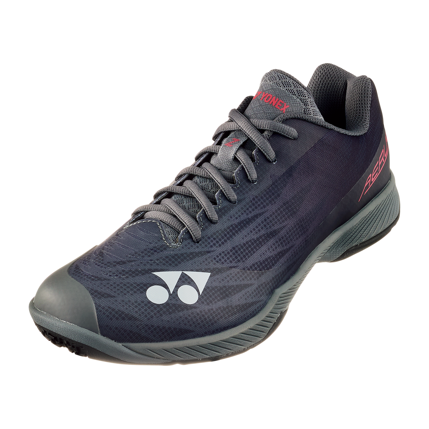 Yonex Power Cushion Aerus Z Wide (Dark Gray)