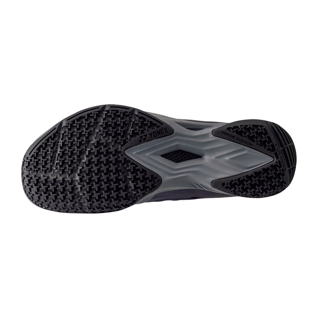 Yonex Power Cushion Aerus Z Wide (Dark Gray)