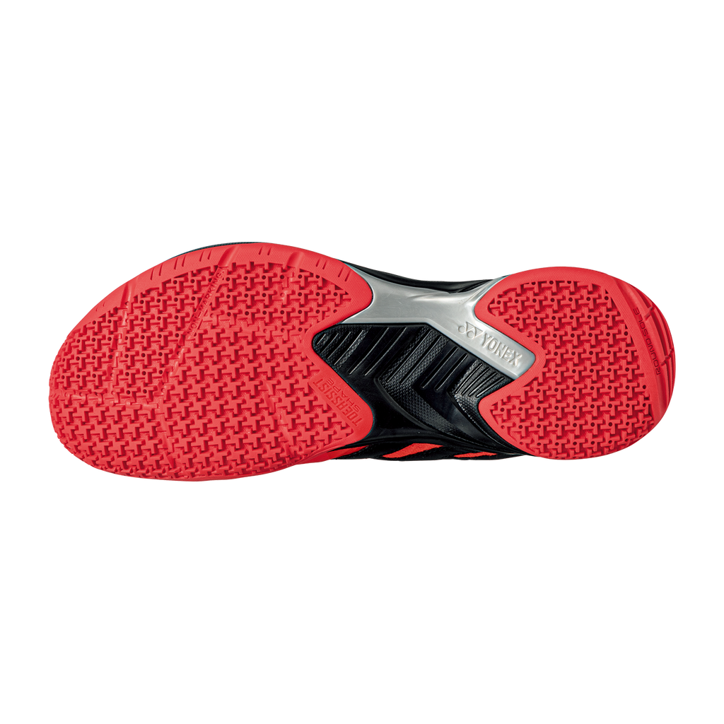 Yonex Power Cushion Cascade Accel (Black/Red)