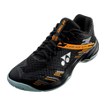 Yonex Power Cushion Cascade Accel Wide (Black/Orange)