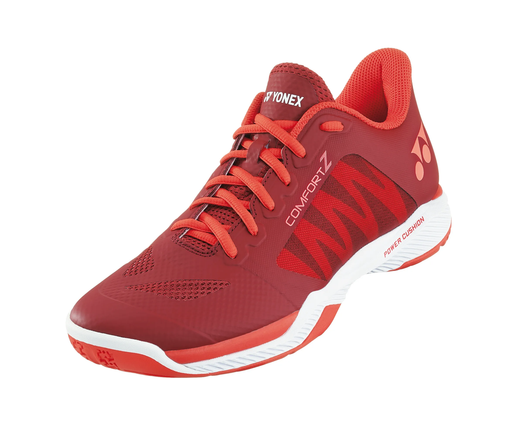 Yonex Power Cushion Comfort Z3 (Men) (Red)