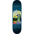 Anti Hero Brian Anderson Homers Skateboard Deck 8.32"