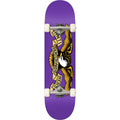 Anti Hero Classic Eagle Skateboard Complete 7.3"