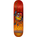 Anti Hero Grimplestix Gerwer Grimplenator DBX Skateboard Deck 8.25"
