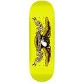 Anti Hero Horse Pill Shaped Classic Eagle Skateboard Deck 10"