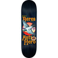 Anti Hero Raney Beres Homers Skateboard Deck 9.02"