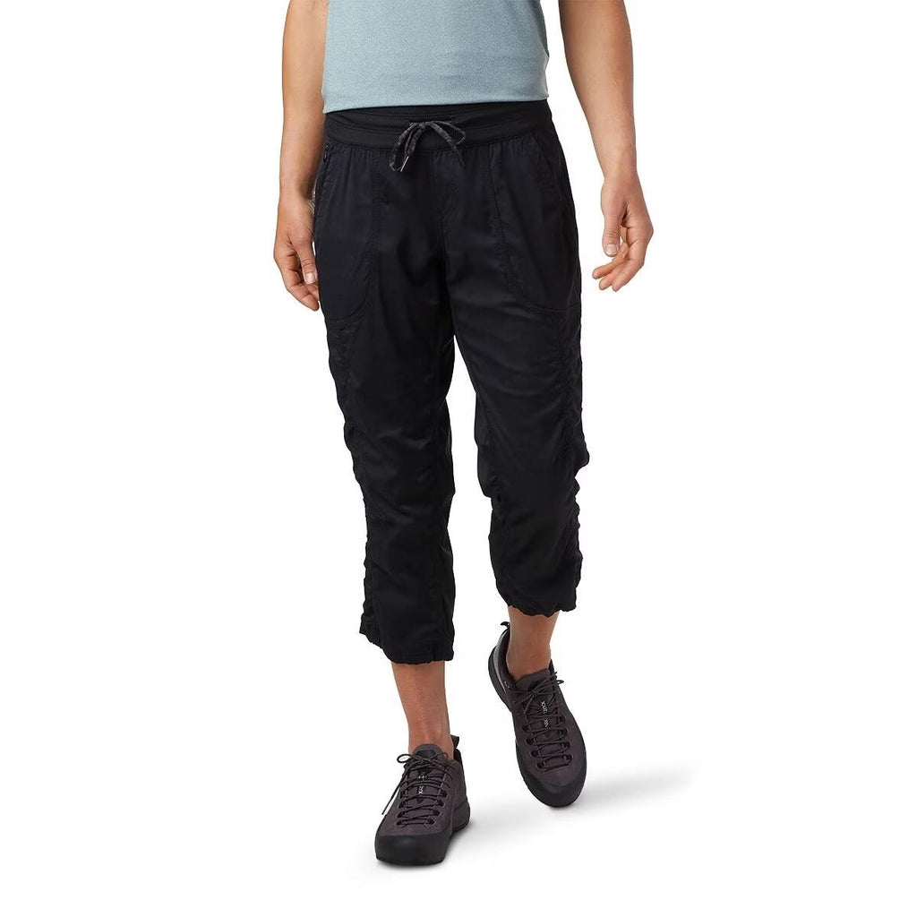 The North Face - Aphrodite 2.0 Capri - Women's - Summit Navy-NPF