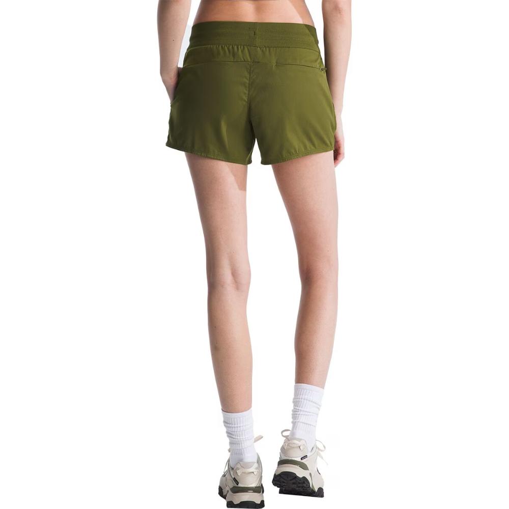 The North Face - Aphrodite Short - Women's - Tnf Black
