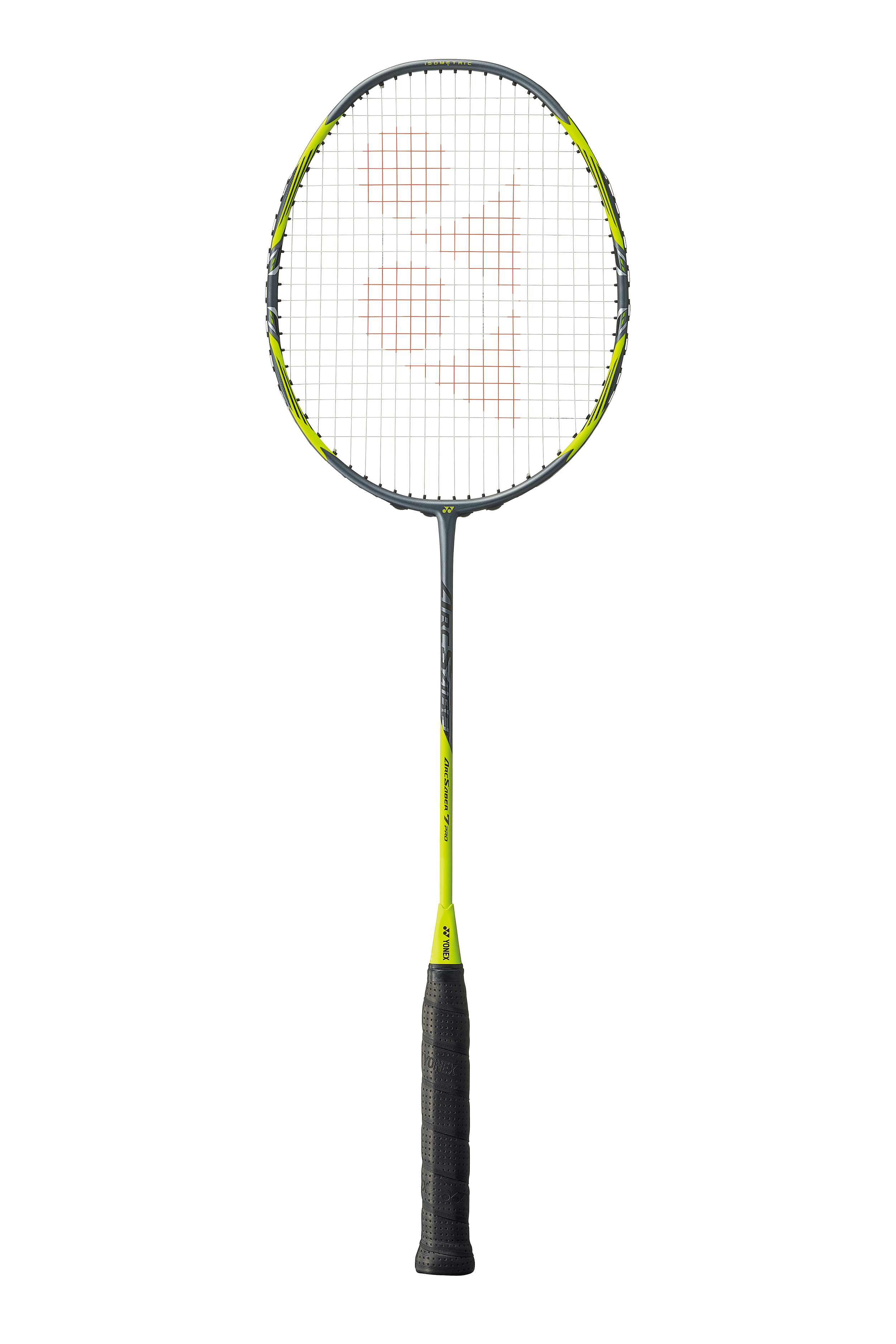 Yonex Arcsaber 7 Pro [Gray/Yellow] Unstrung