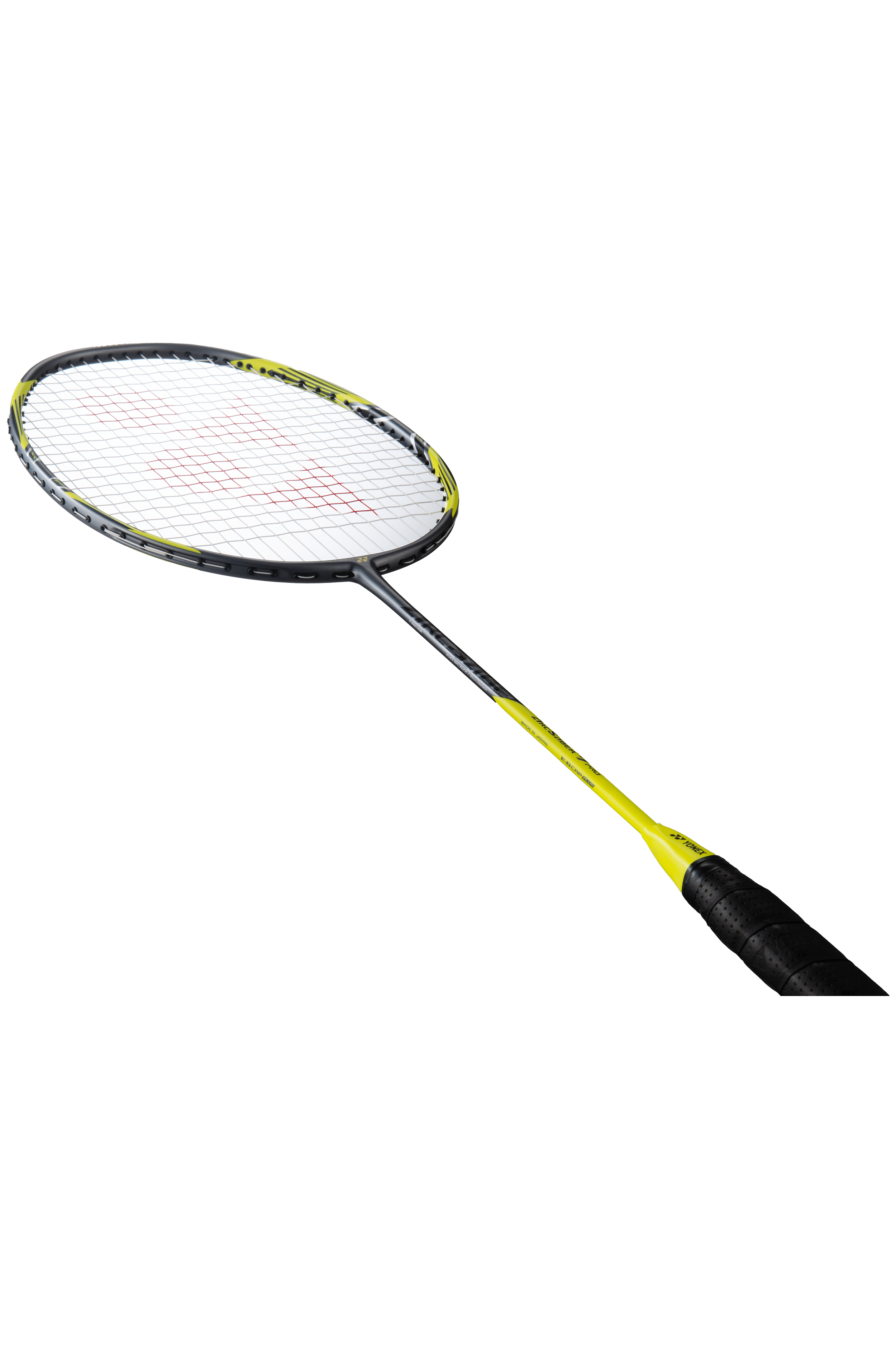 Yonex Arcsaber 7 Pro [Gray/Yellow] Unstrung