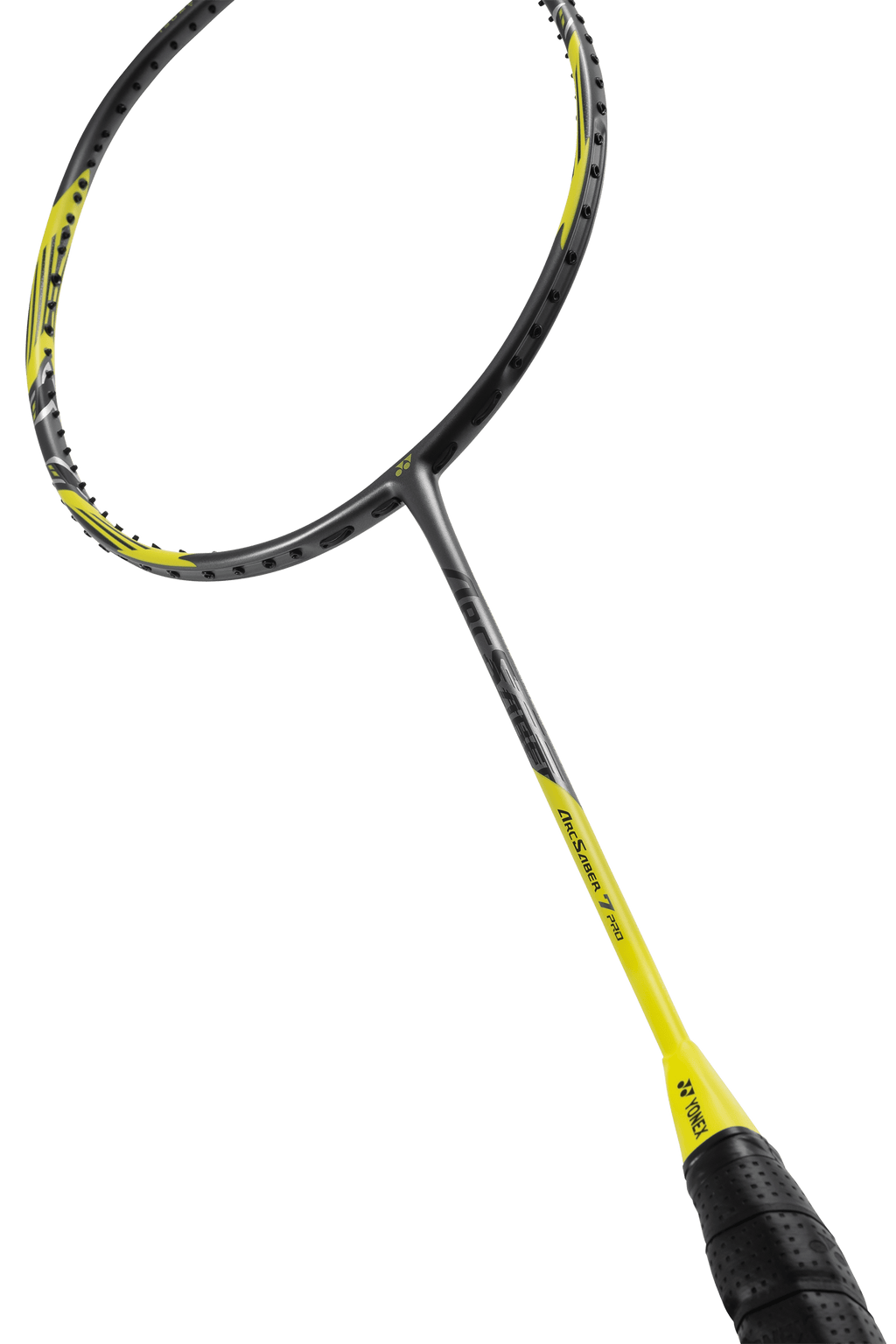 Yonex Arcsaber 7 Pro [Gray/Yellow] Unstrung
