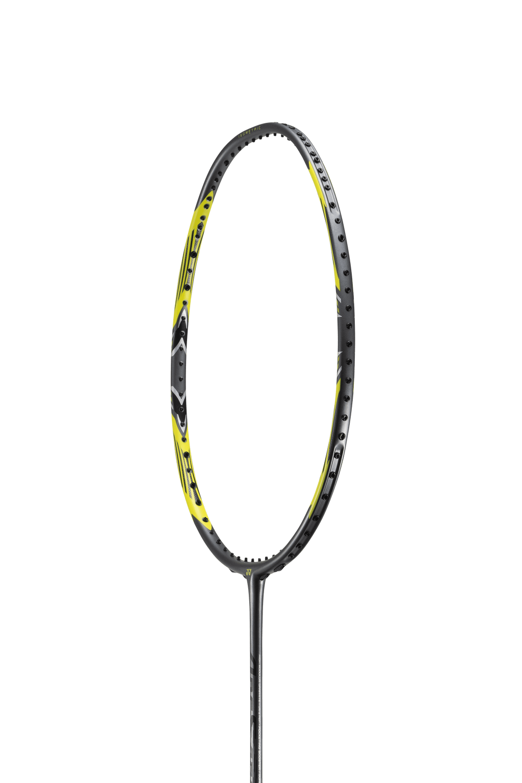 Yonex Arcsaber 7 Pro [Gray/Yellow] Unstrung