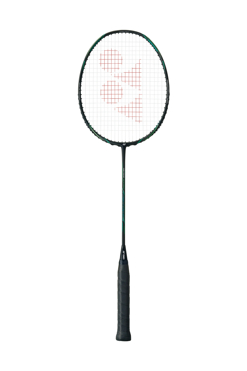 Yonex Astrox Nextage [Black/Green] Unstrung