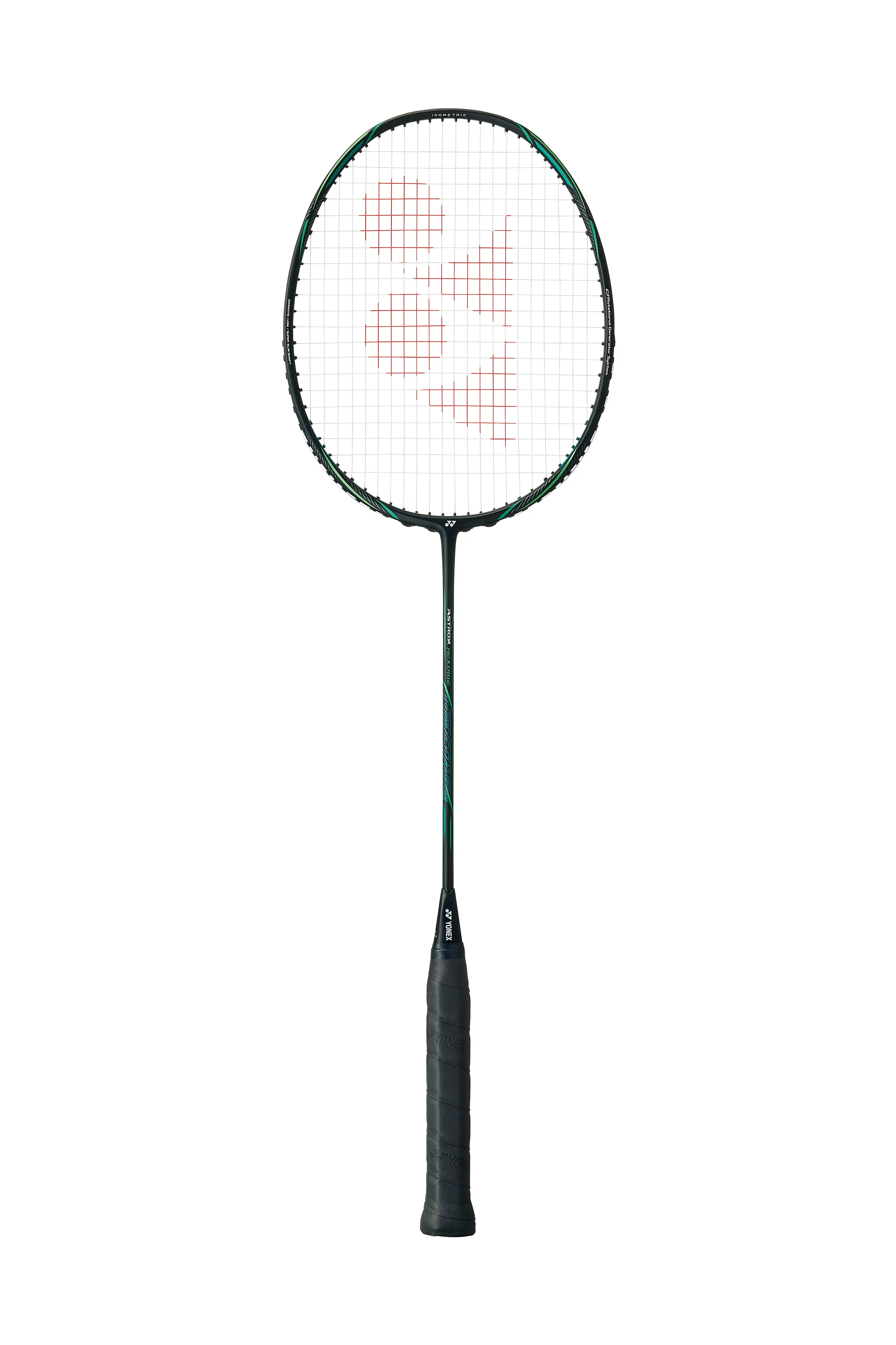 Yonex Astrox Nextage [Black/Green] Unstrung