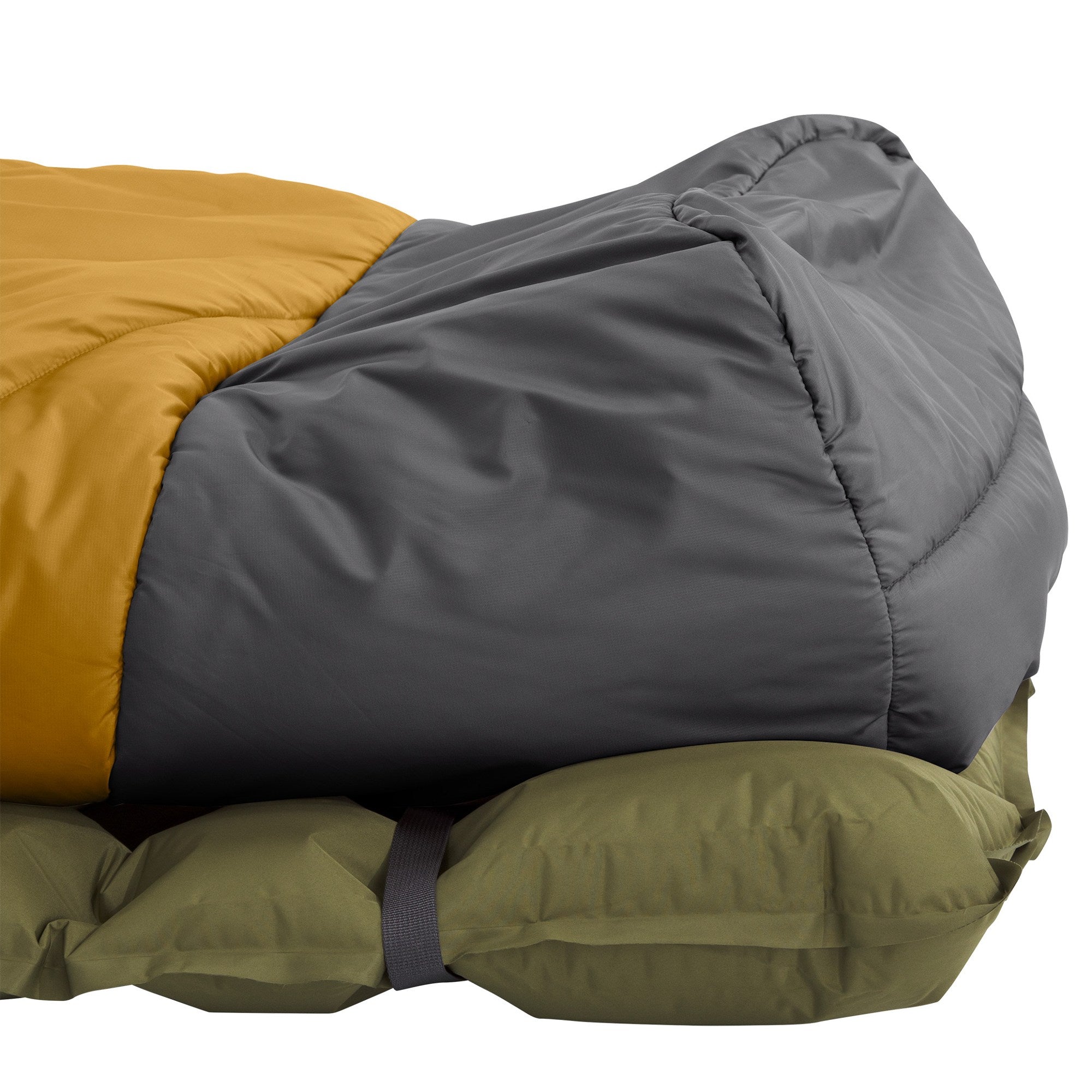 The North Face - Universal One Bag - Honeyed Sand/Stone Slab