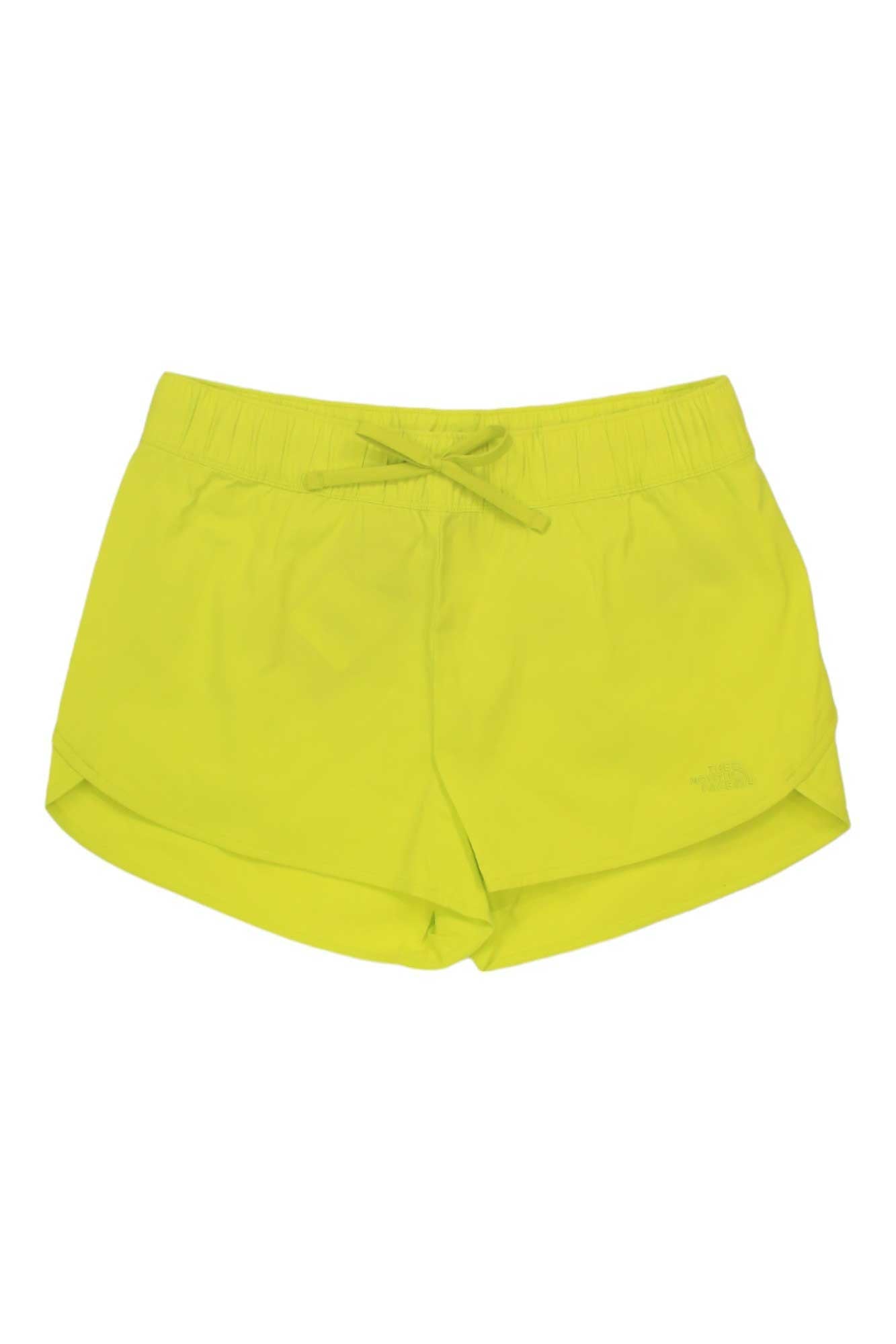 The North Face Womens Class V Mini 2.5 Inch Short