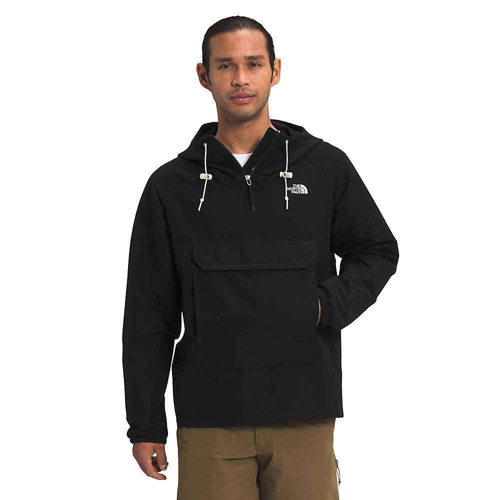 The North Face Mens Class V Pullover