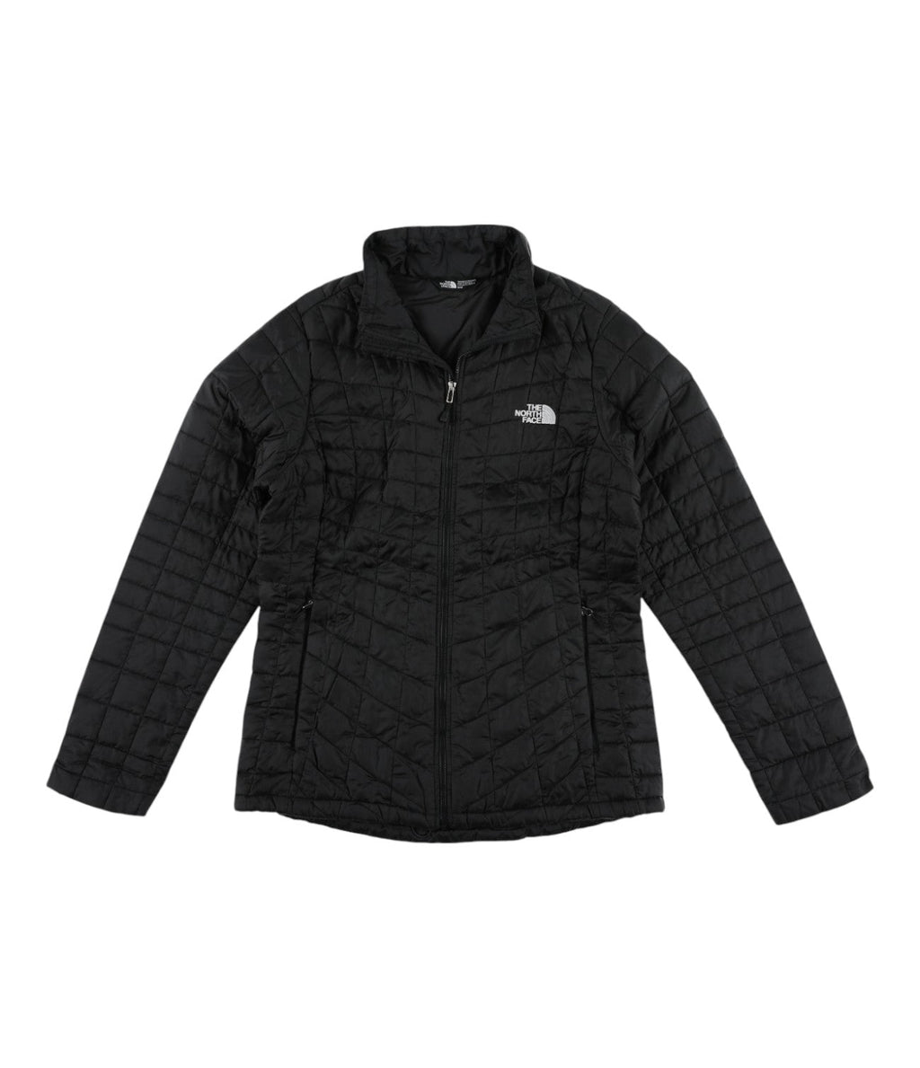 Womens ThermoBall Eco Jacket
