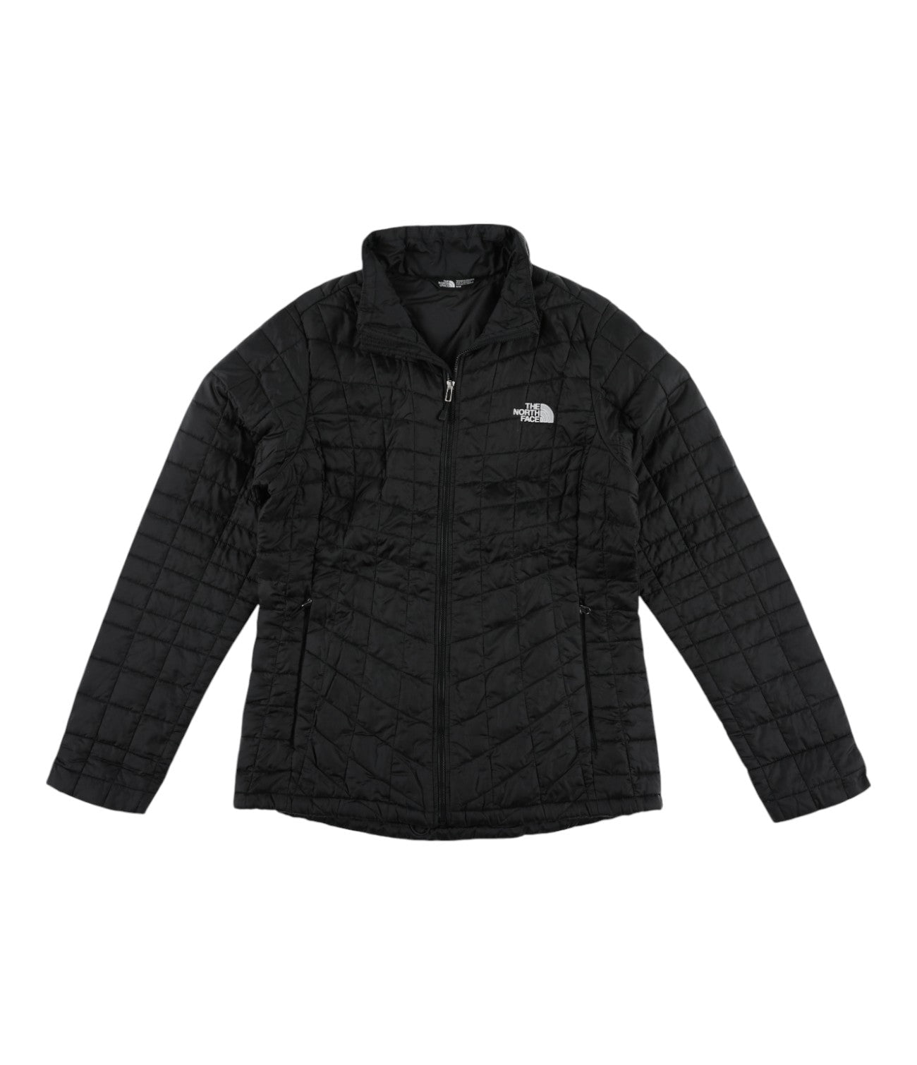 Womens ThermoBall Eco Jacket