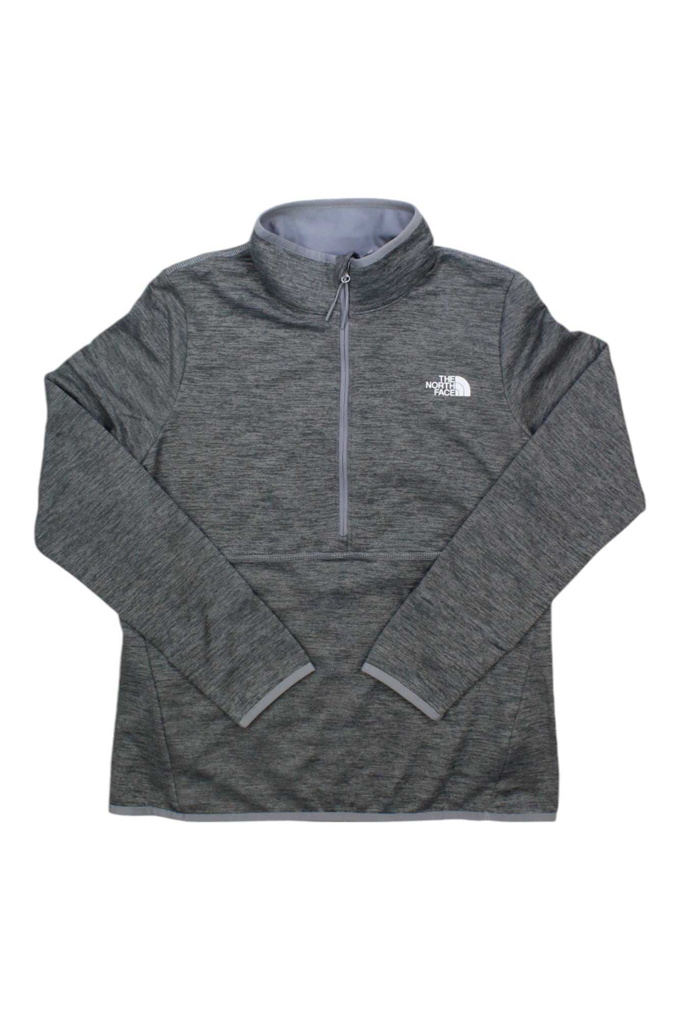 The North Face Womens Canyonlands 1/4 Zip Top