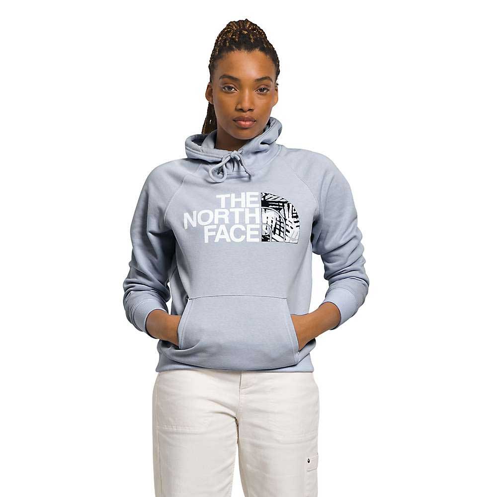 The North Face Womens Half Dome Pullover Hoodie