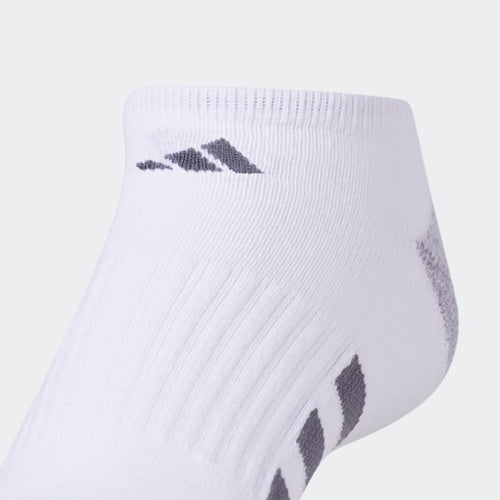 Cushioned No-Show Socks 3 Pairs