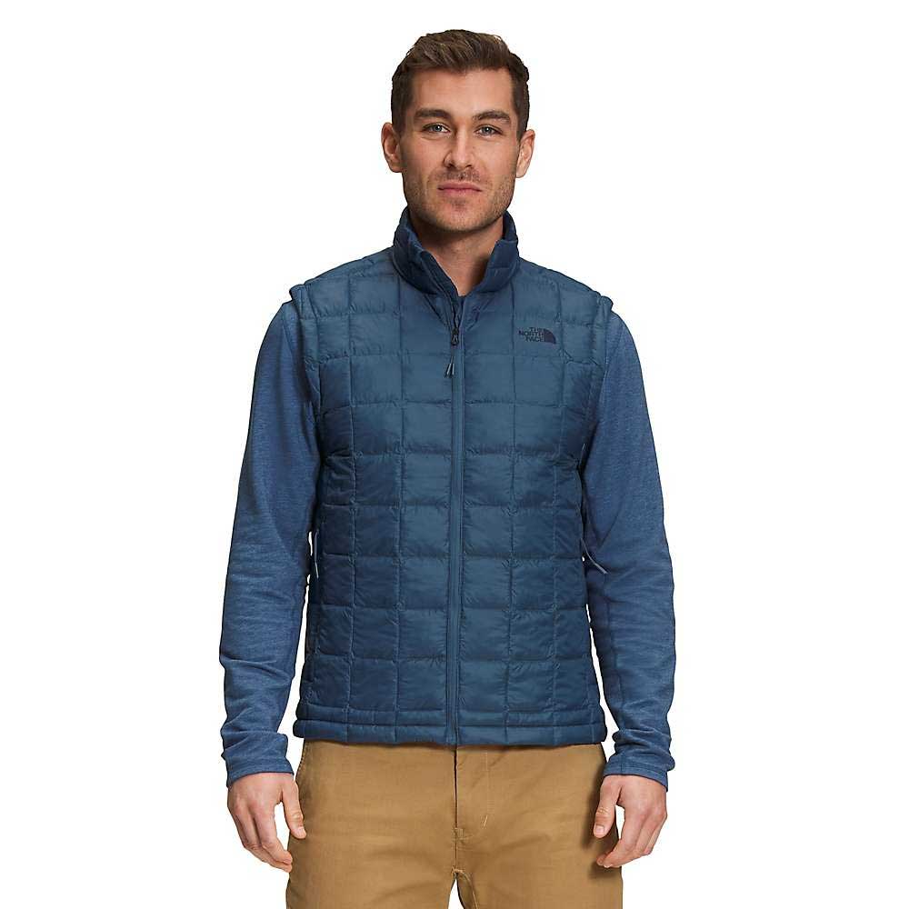 The North Face Mens ThermoBall Eco Vest