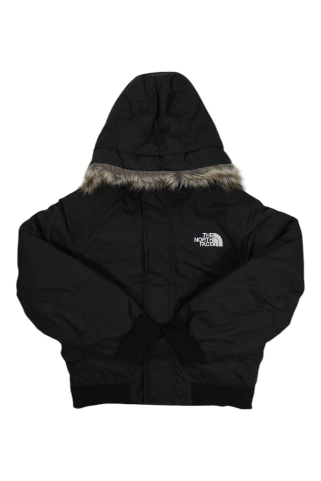 The North Face Boys Gotham Jacket