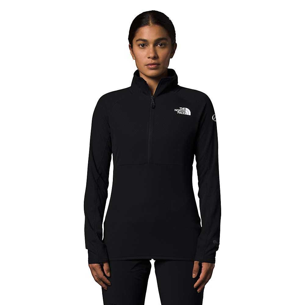 The North Face Womens Summit Futurefleece LT 1/2 Zip Top