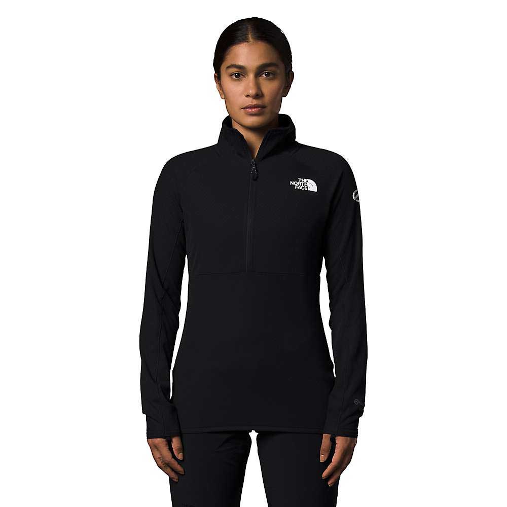 The North Face Womens Summit Futurefleece LT 1/2 Zip Top