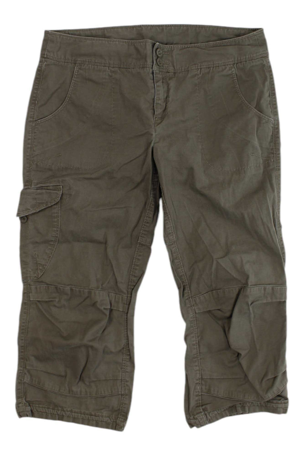 Convertible Hiking Pants