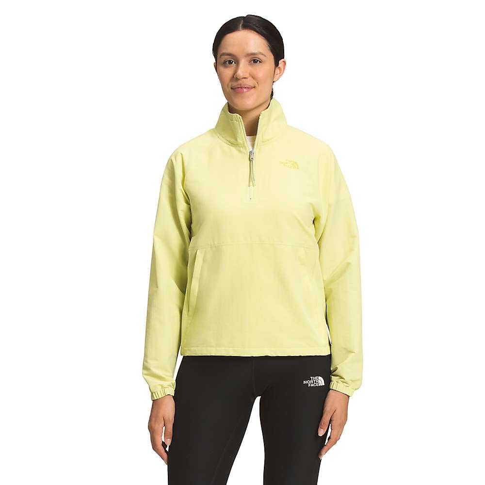 Womens Class V Windbreaker