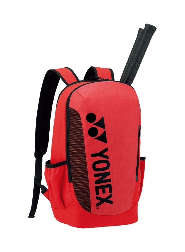 Yonex Team Backpack - 42112S [RED]