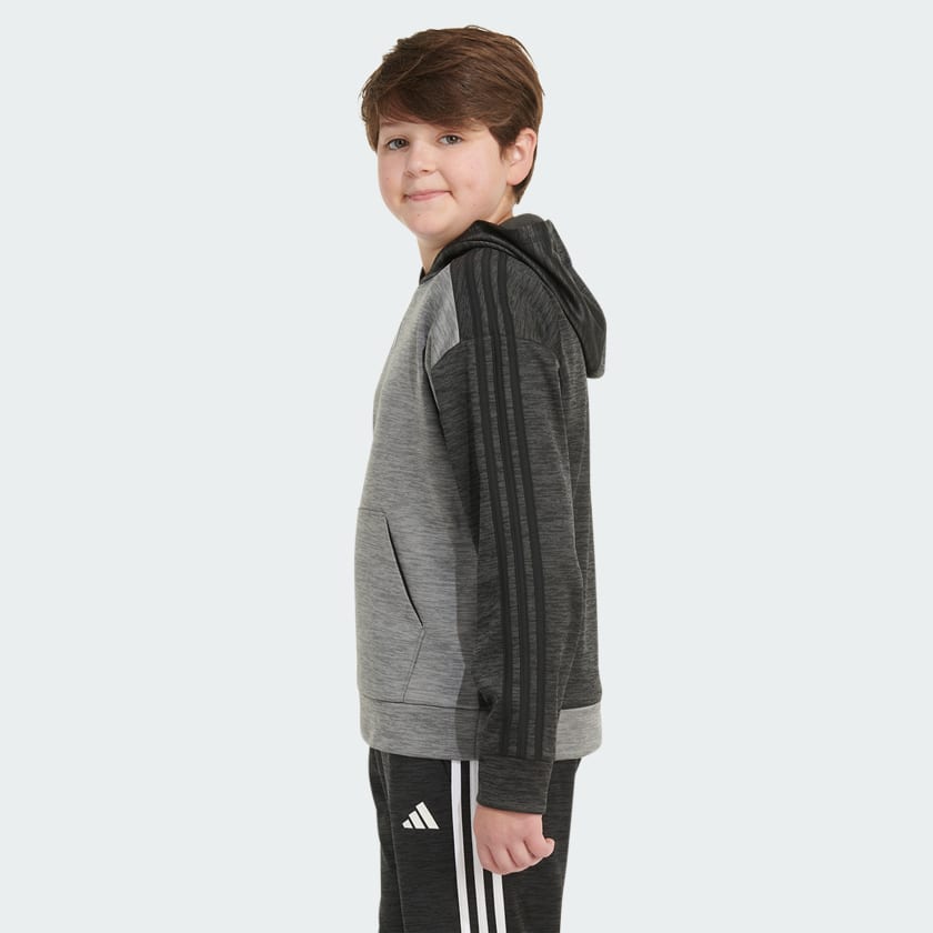 Kids' adidas EXT GAME GO MEL HOOD PO