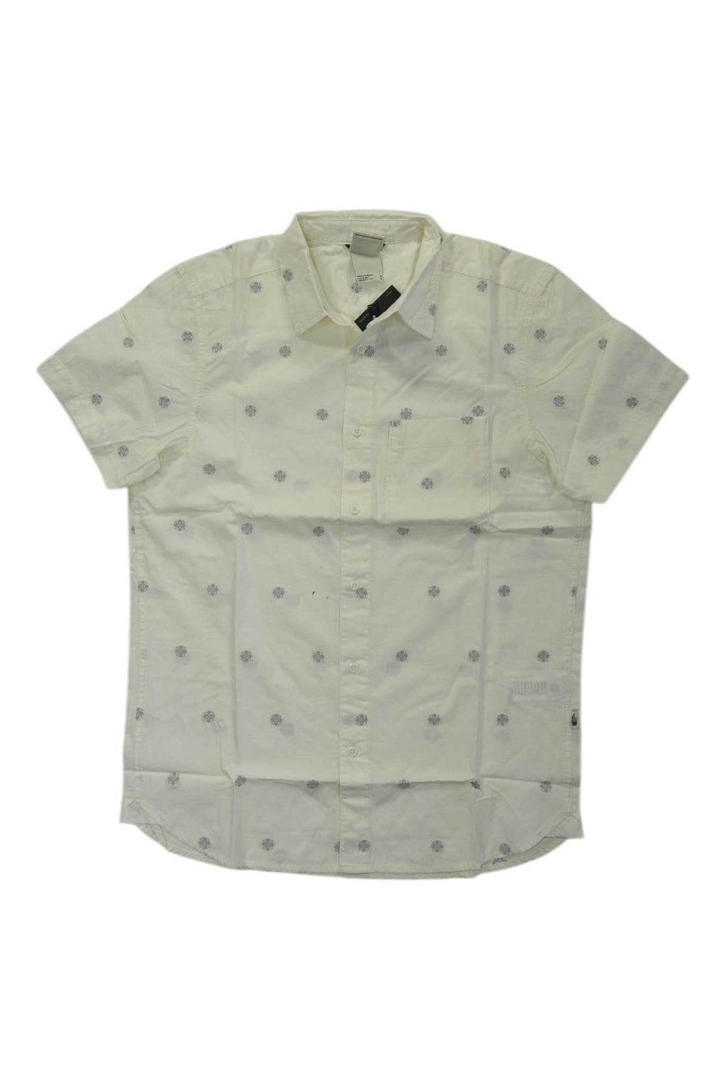 The North Face Men's Baytrail Jacq SS Shirt