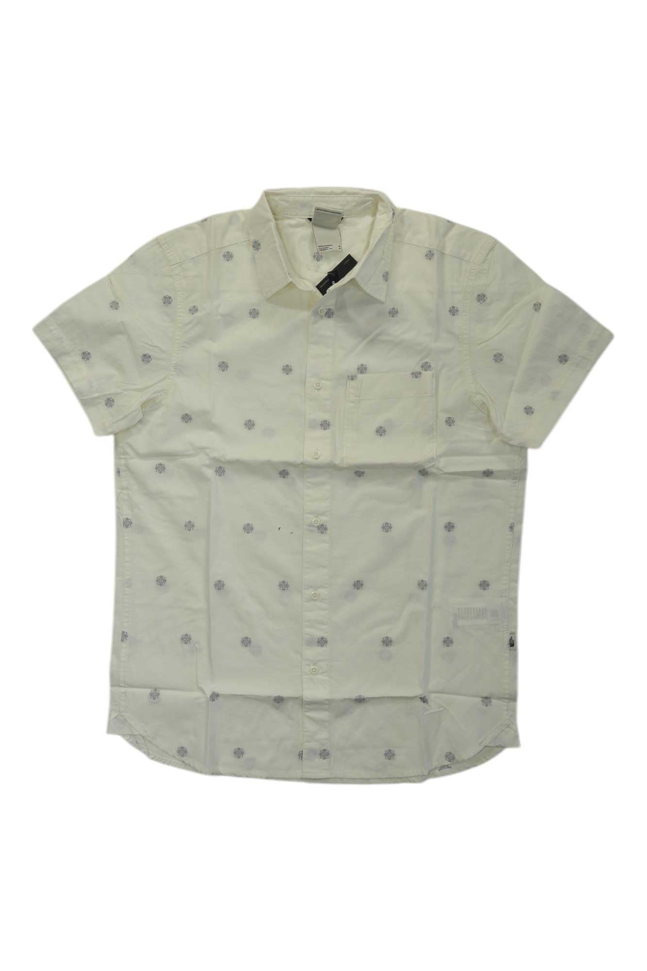 The North Face Men's Baytrail Jacq SS Shirt